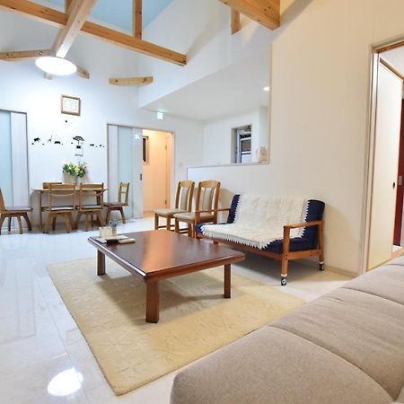 Aozora Hotel In Tsuruhashi Οσάκα Εξωτερικό φωτογραφία