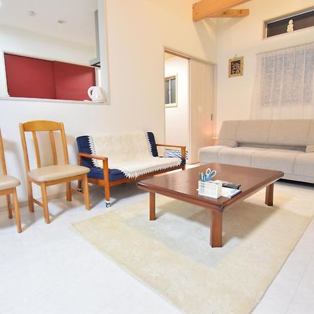 Aozora Hotel In Tsuruhashi Οσάκα Εξωτερικό φωτογραφία