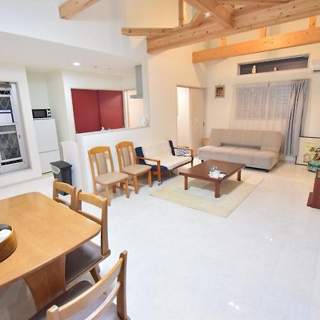 Aozora Hotel In Tsuruhashi Οσάκα Εξωτερικό φωτογραφία